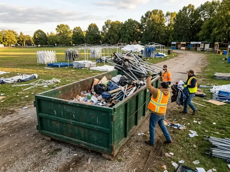 temporary-event-waste-containe-016 — frequently asked questions, Roll-Off Dumpster Rental Services in Des Moines, WA